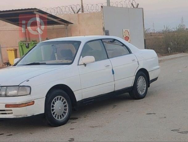 تويوتا كراون